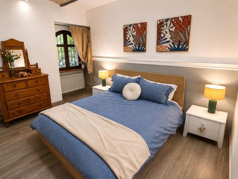 Residenza dei Cappuccini Apartment in Spello