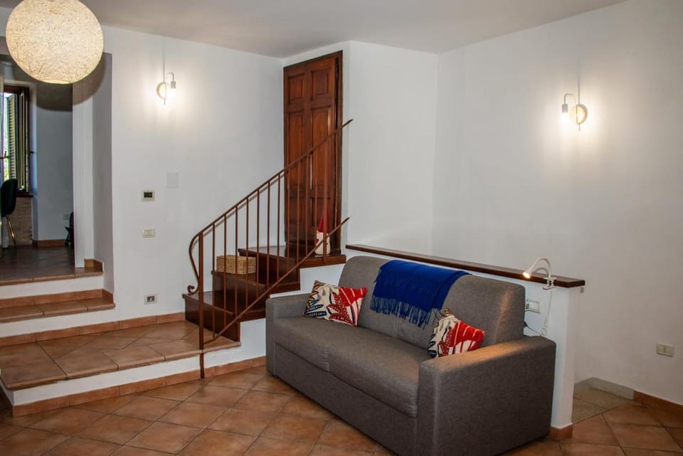 Residenza dei Cappuccini Apartment in Spello