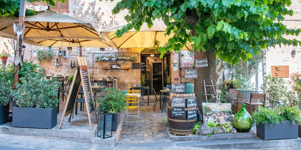 Residenza dei Cappuccini Apartment in Spello