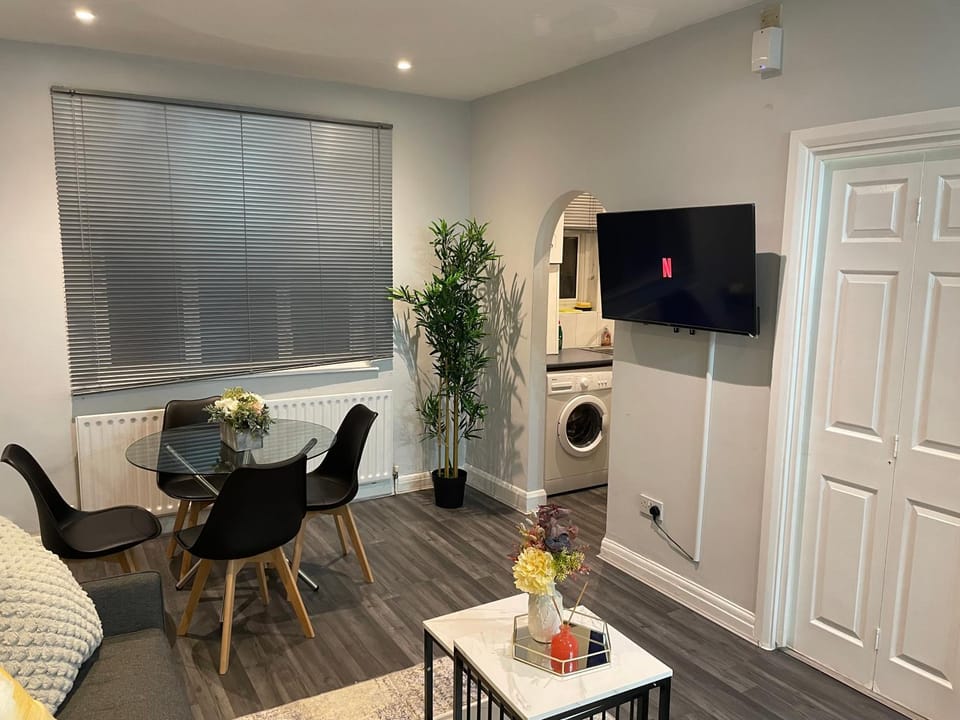 Cosy 2 bed Wimbledon Apartment Apartment in London