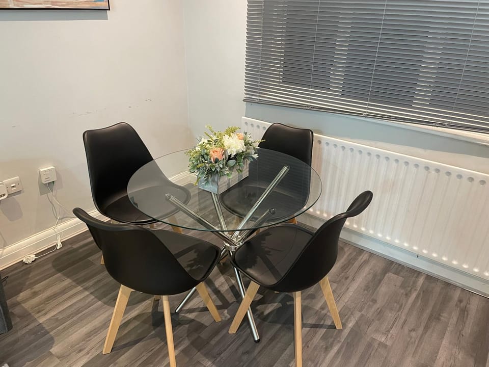 Cosy 2 bed Wimbledon Apartment Apartment in London
