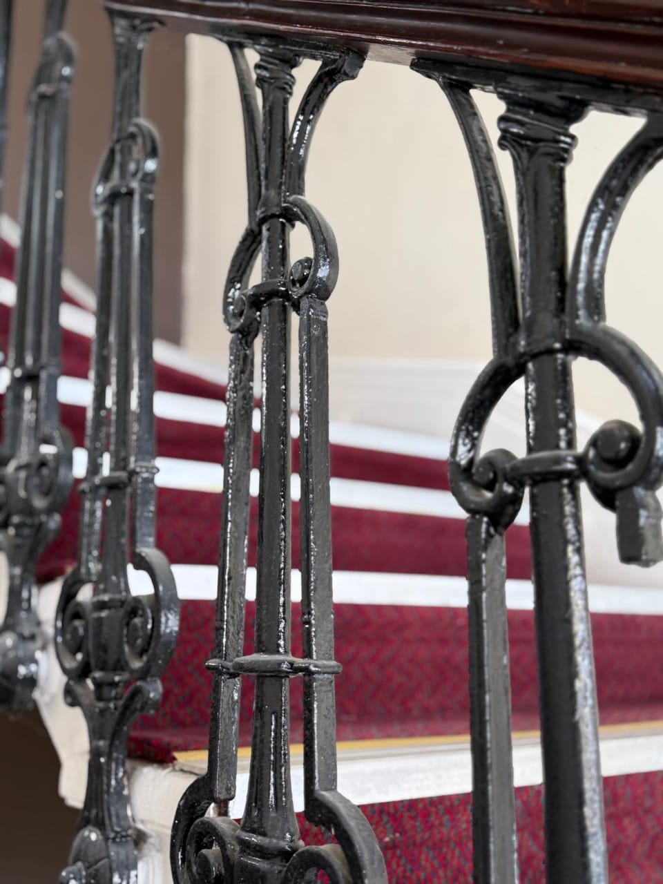 Stylish city centre Penthouse Apartment in Liverpool