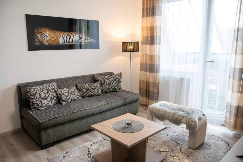 Apartmán Radvanička Apartment in Lower Silesian Voivodeship