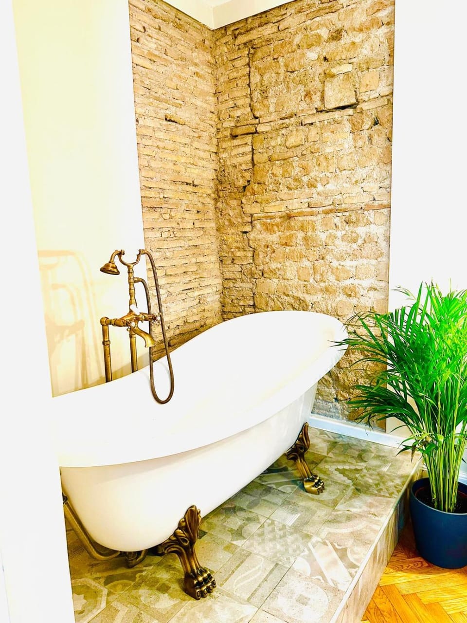 Rome Piazza di Spagna Guesthouse Bed and Breakfast in Rome