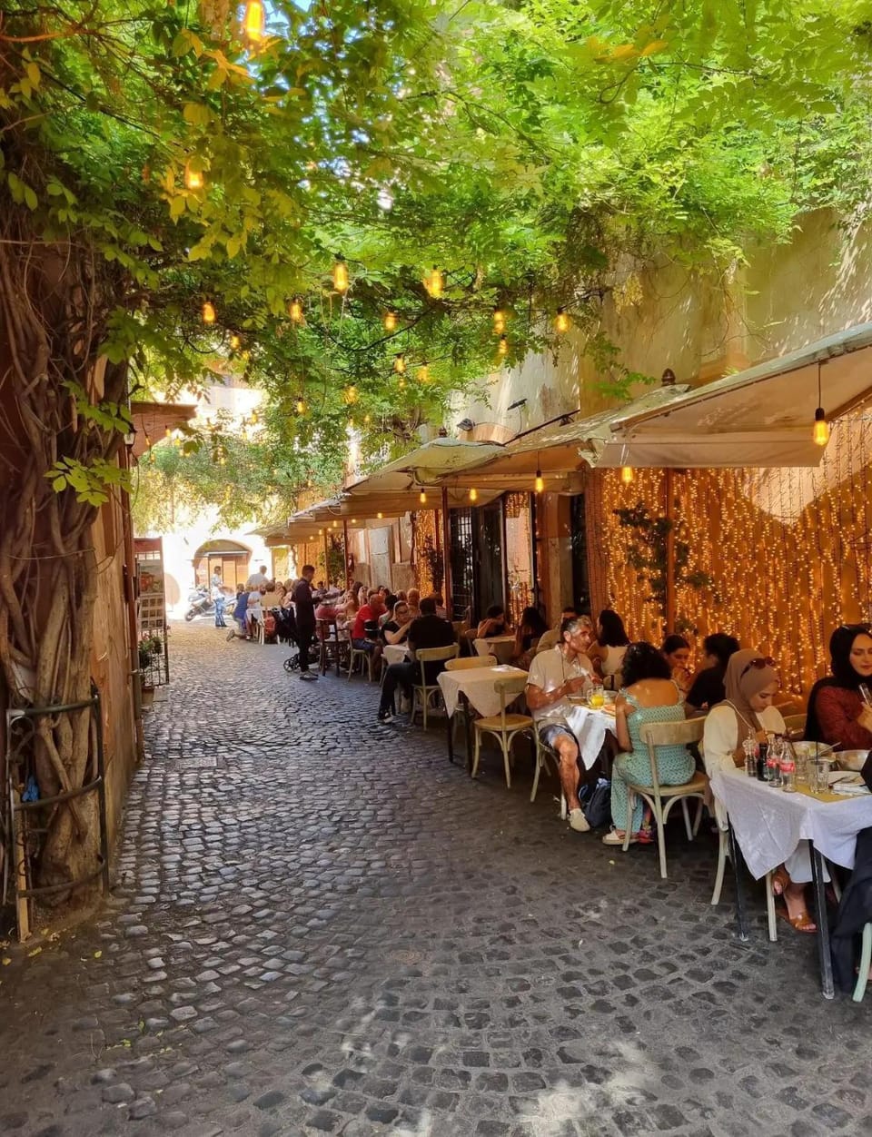 Rome Piazza di Spagna Guesthouse Bed and Breakfast in Rome