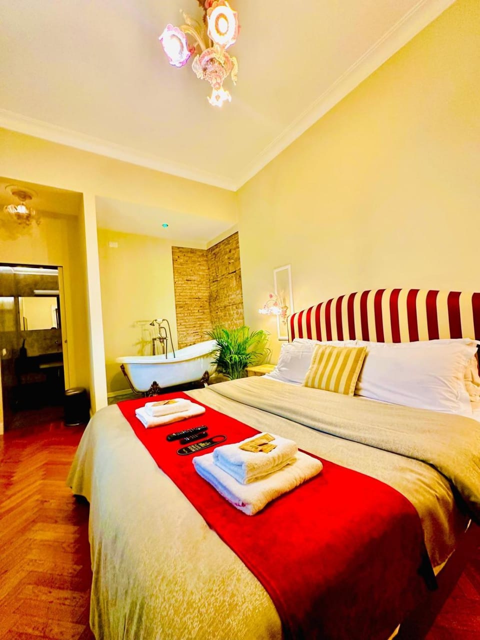 Rome Piazza di Spagna Guesthouse Bed and Breakfast in Rome