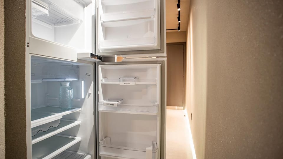 Studio de Luxo Urban Apartment in State of Goiás