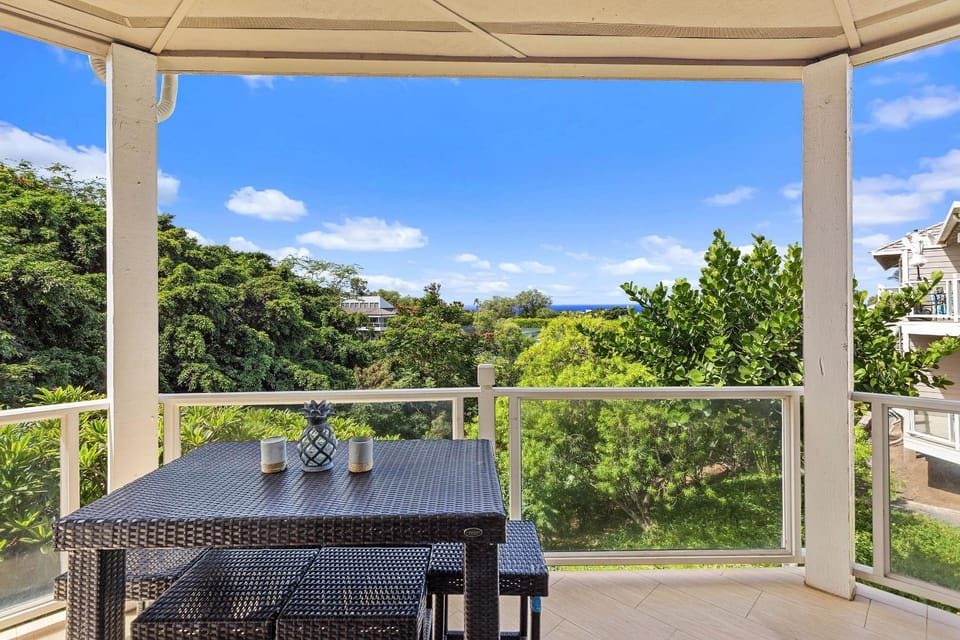 Grand Champions 55 House in Wailea