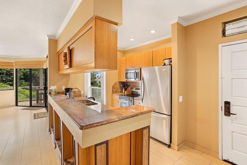 Grand Champions 55 House in Wailea