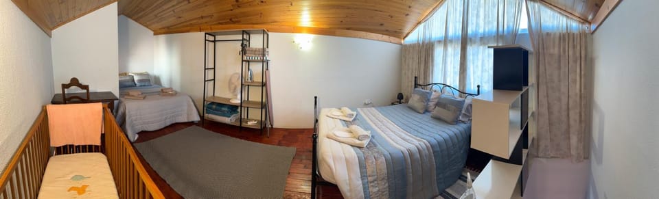 Teixeira House Apartment in Madeira District