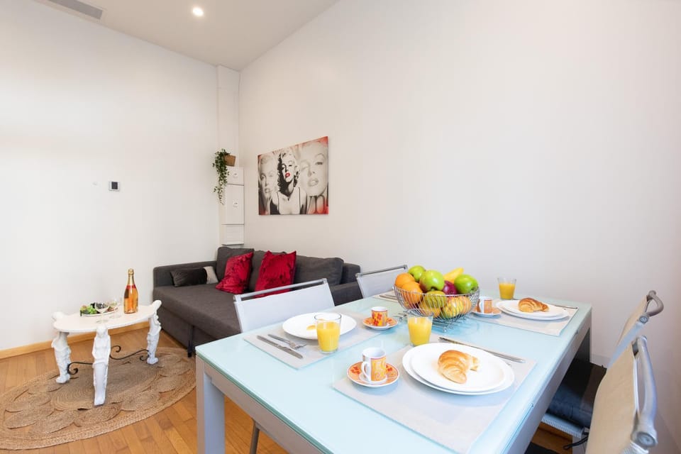 Pelige 5 YourHostHelper Apartment in Cannes