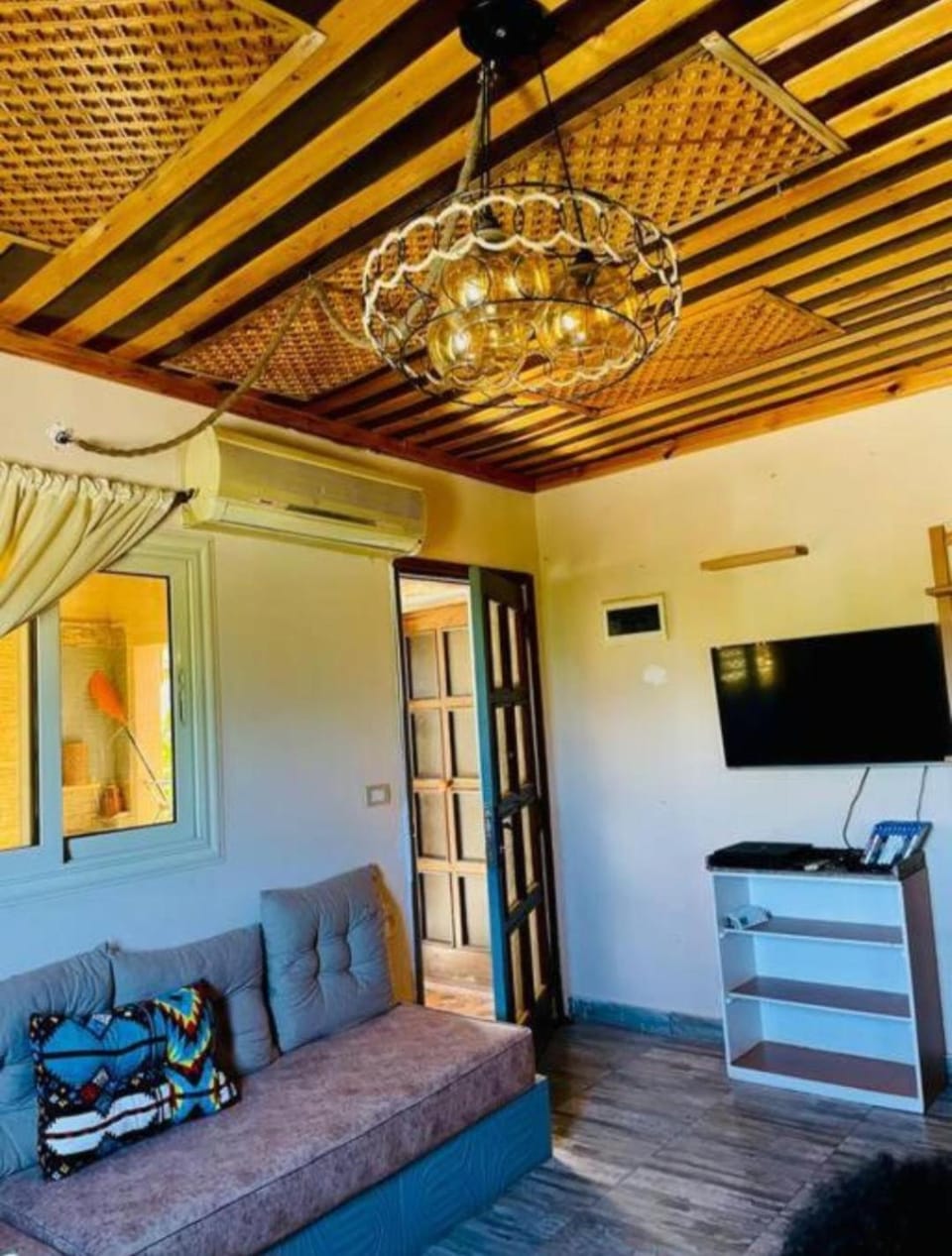 AMFIBIAN Guesthouse Apartment in South Sinai Governorate