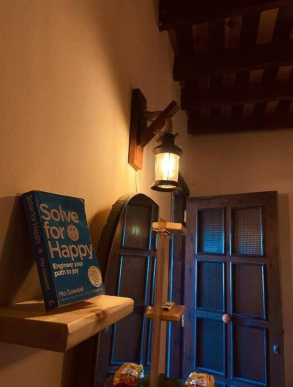 AMFIBIAN Guesthouse Apartment in South Sinai Governorate