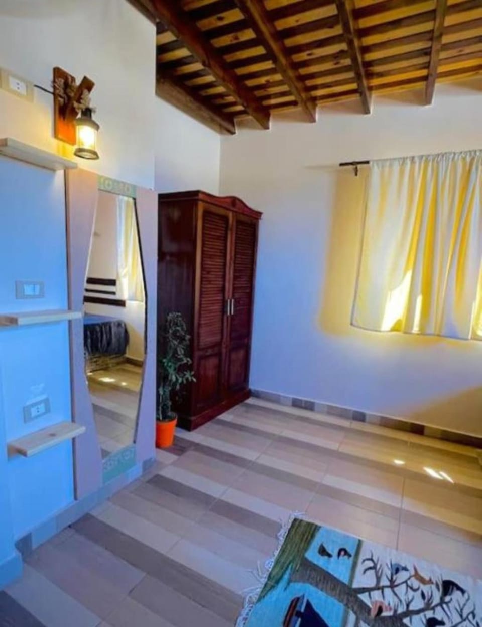 AMFIBIAN Guesthouse Apartment in South Sinai Governorate