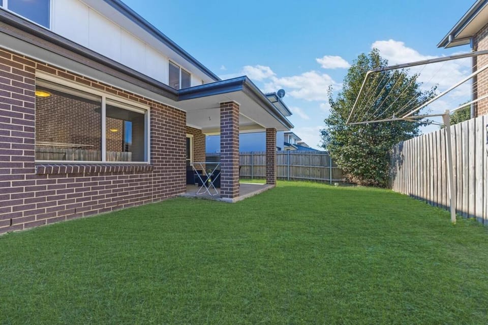 Spacious place to live in the dream of Schofields House in Sydney