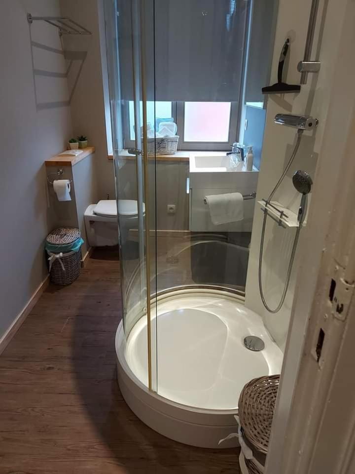 B&B Le Notaire Bed and Breakfast in Wallonia, Belgium
