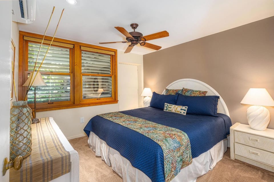 Hale Hui Kai 202 House in Wailea