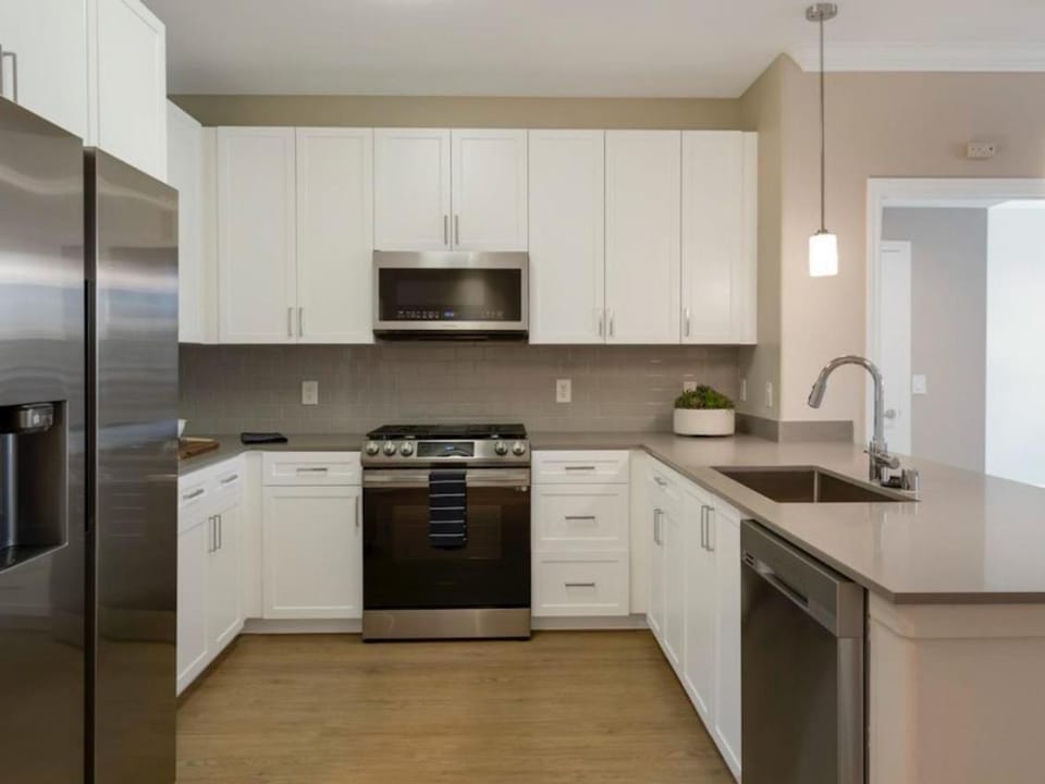 Marina Pearl Private Suite House in Rancho Palos Verdes