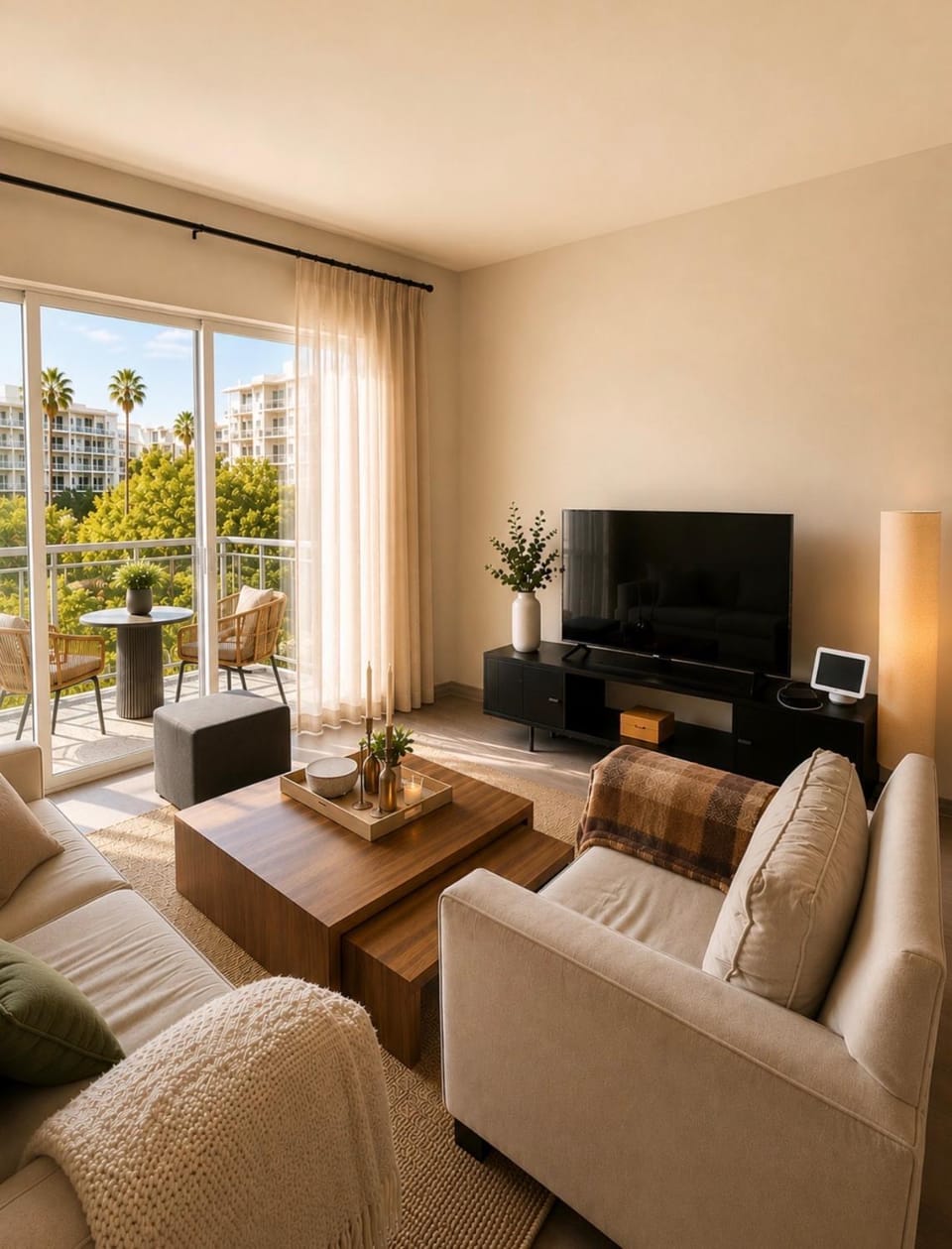 Marina Pearl Private Suite House in Rancho Palos Verdes
