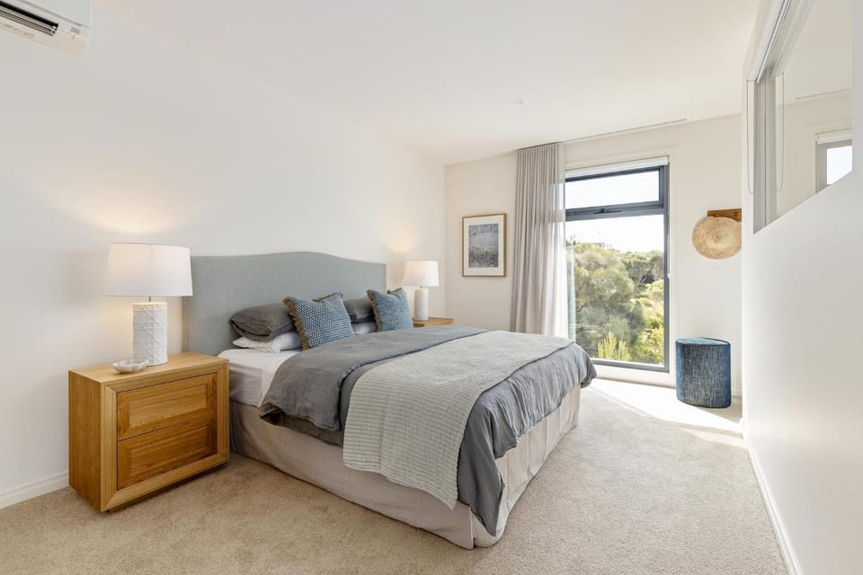 Back Beach House in Portsea