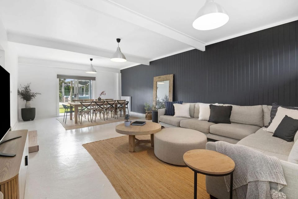 Spectacular Rye Resort Family Paradise House in Melbourne