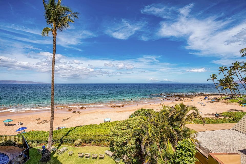 Hale Hui Kai 313 House in Wailea