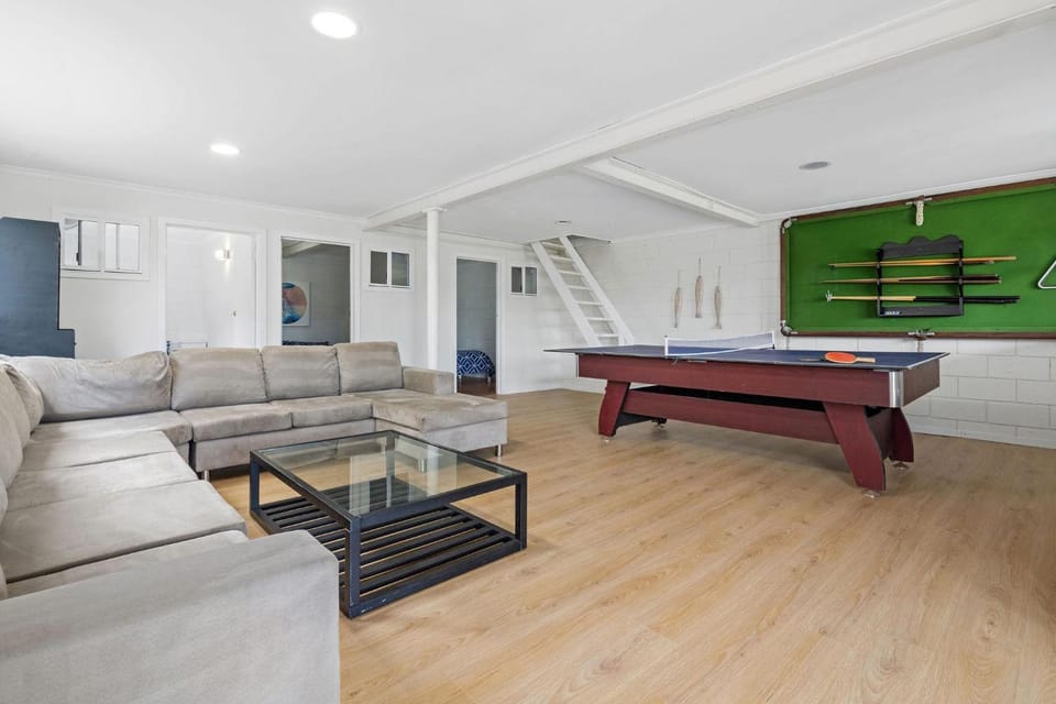 Family Getaway Retreat House in Portsea