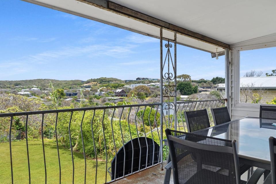 Family Getaway Retreat House in Portsea
