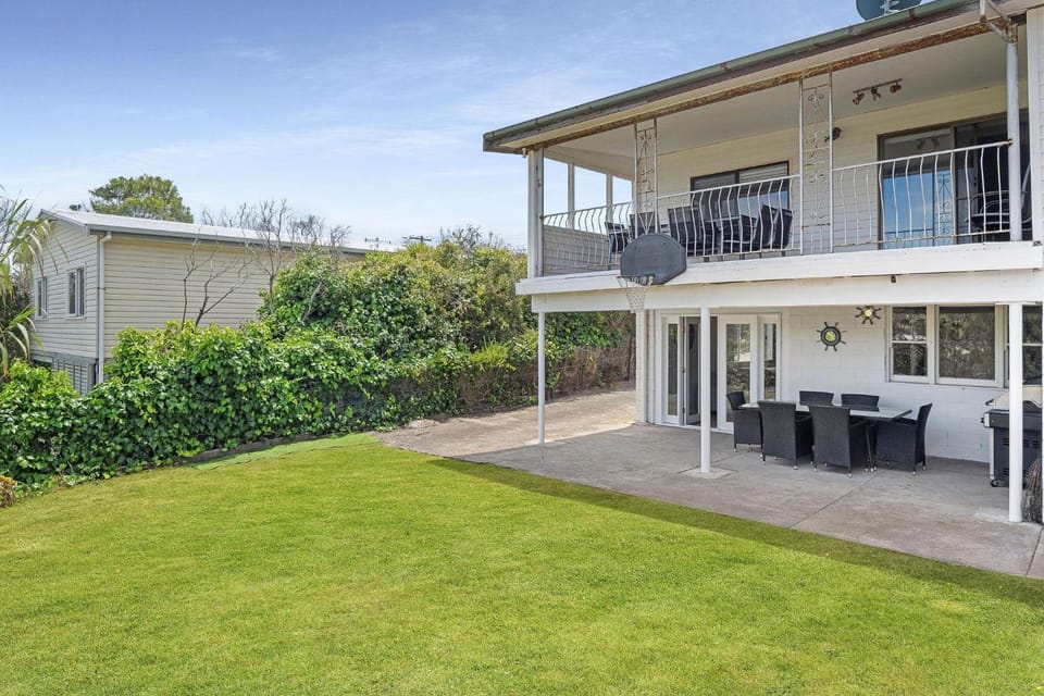 Family Getaway Retreat House in Portsea