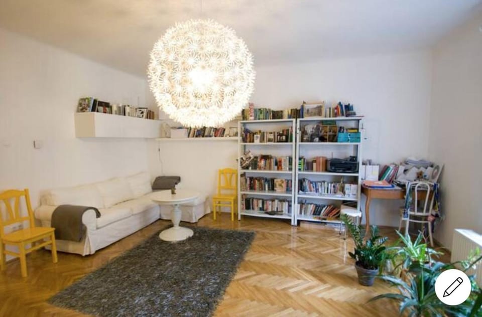 Hello Budapest Apartment in Budapest