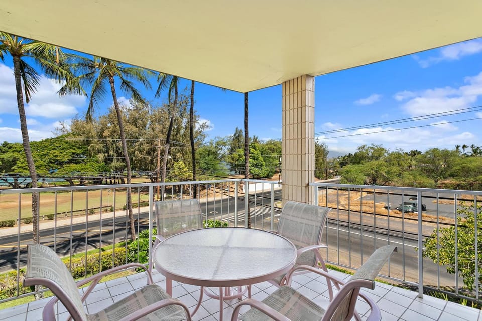 Haleakala Shores A-301 House in Kamaole