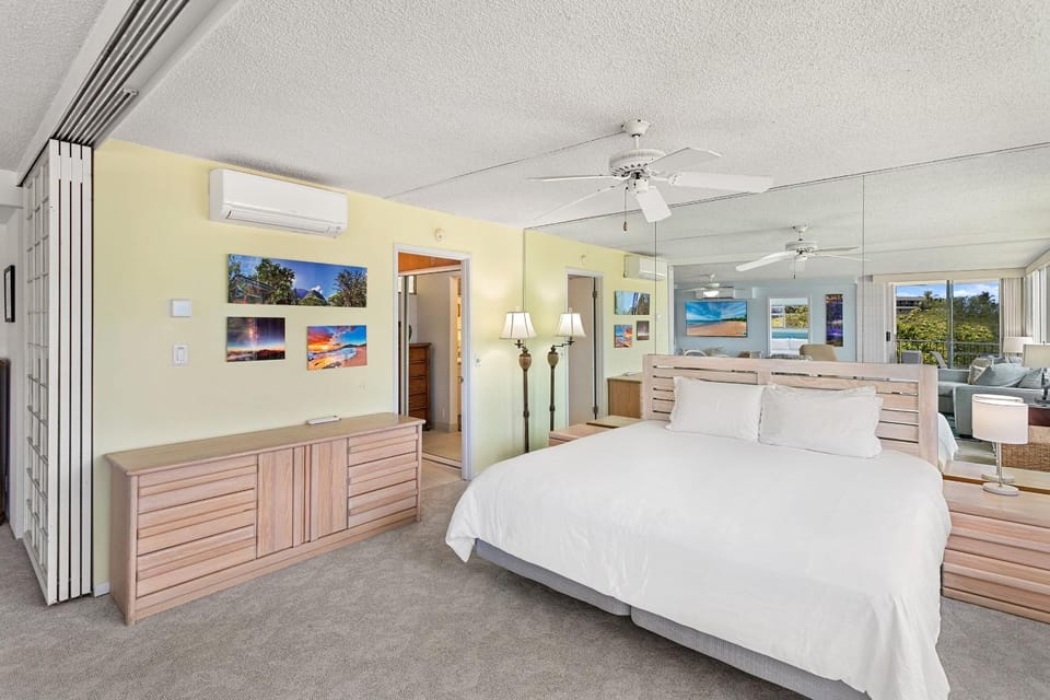 Haleakala Shores A-301 House in Kamaole