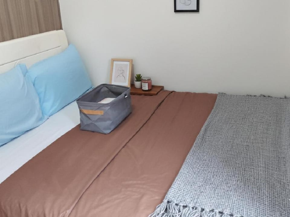 Mall of Asia - Pasay Condo Apartment in Pasay