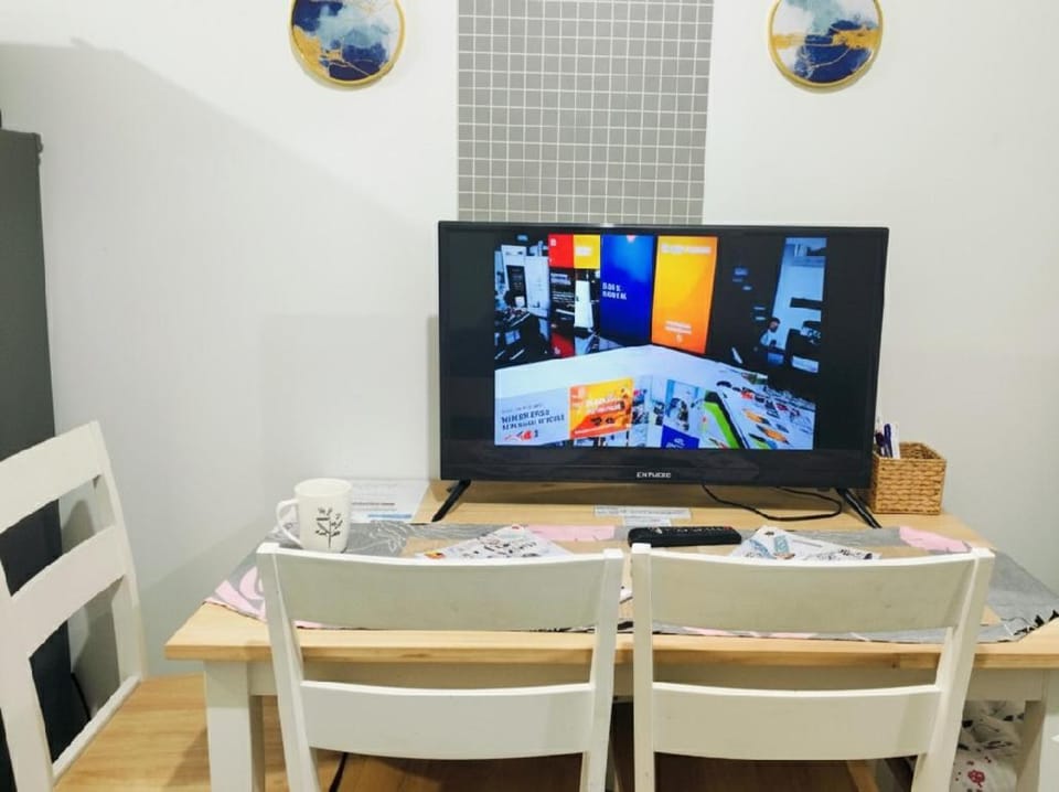 Mall of Asia - Pasay Condo Apartment in Pasay
