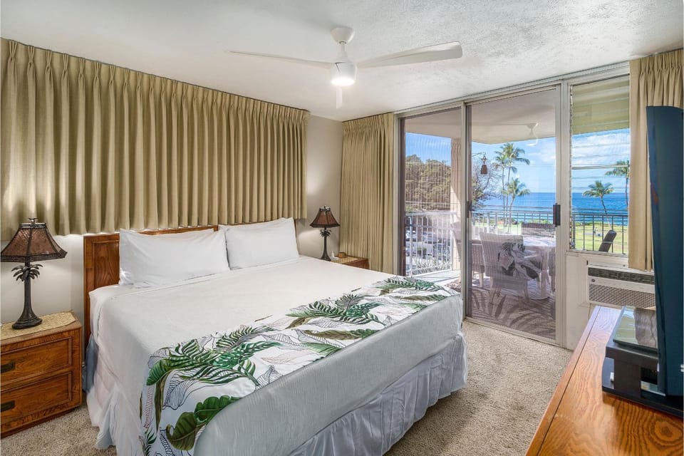 Haleakala Shores A-302 House in Kamaole