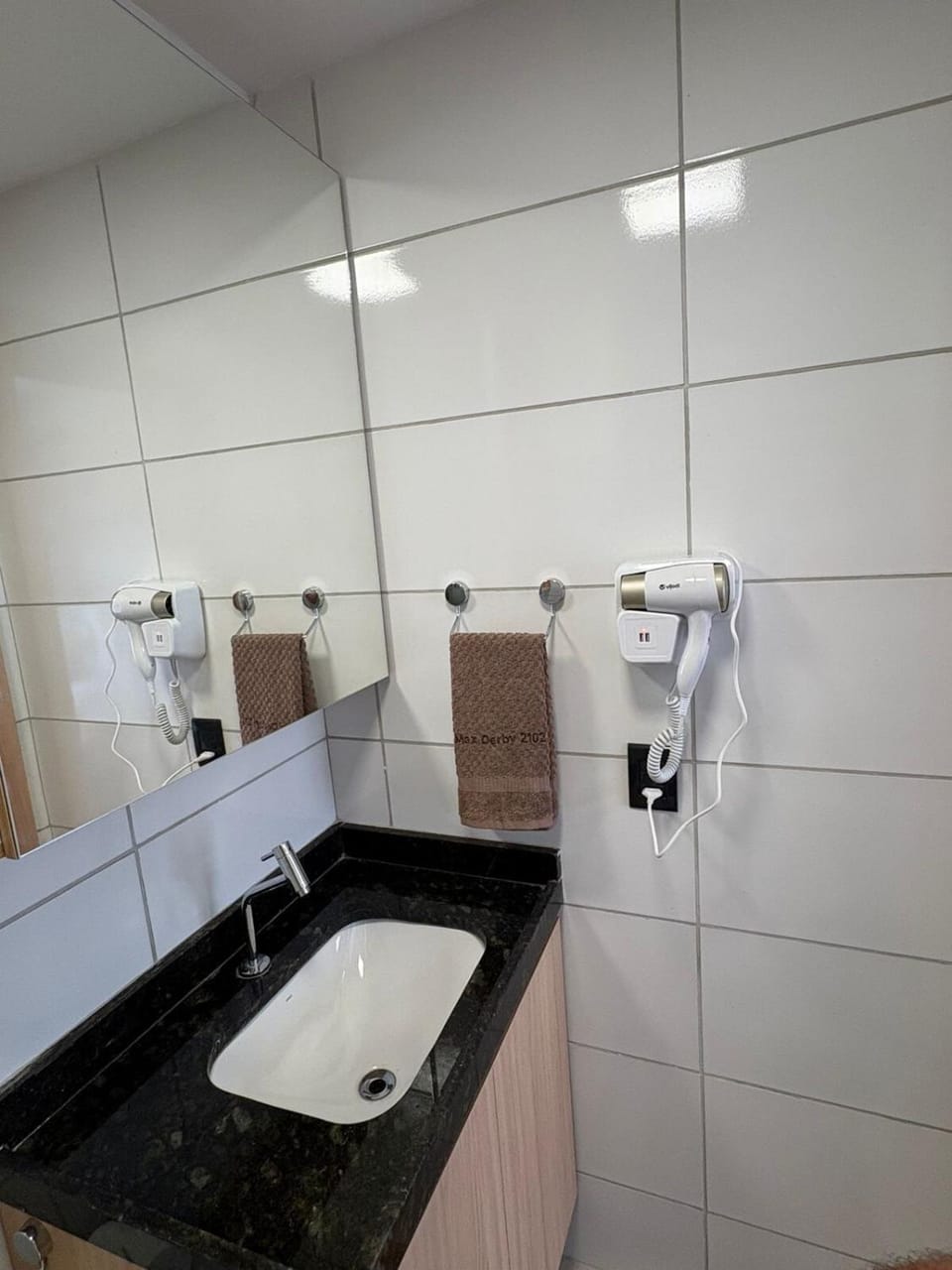 Flat Max Derby 2102 Apartment in Recife