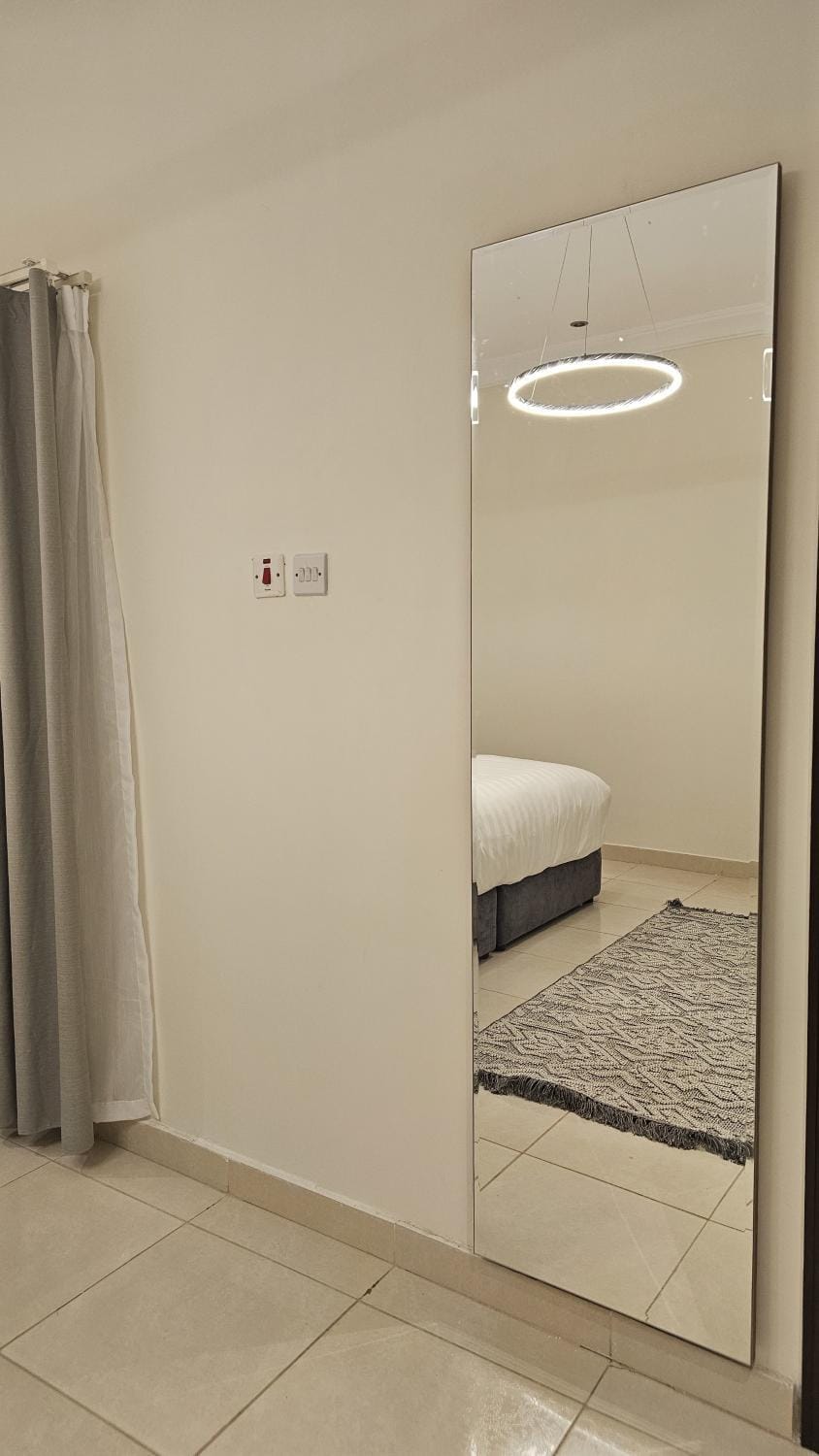 Luxury Apartment A15 Apartment in Al Madinah Province