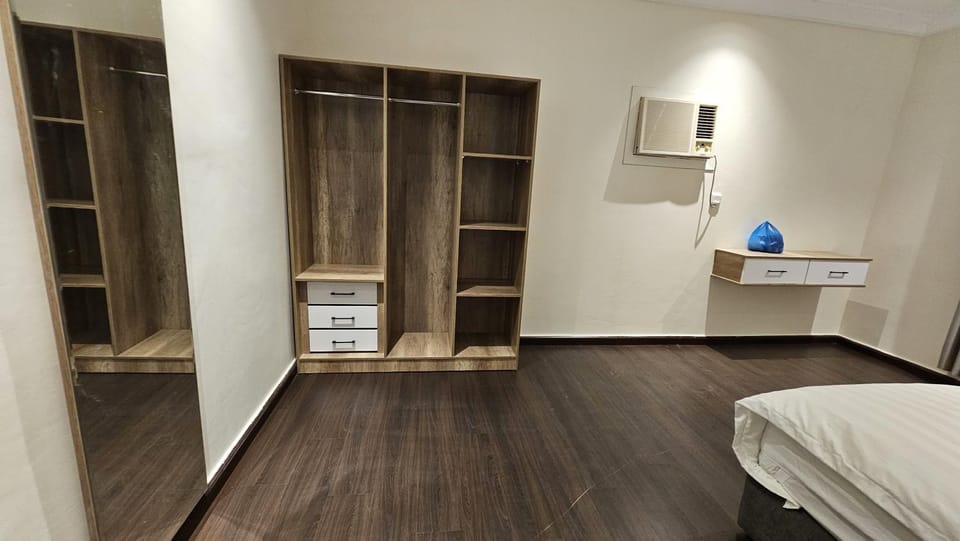 Luxury Apartment A15 Apartment in Al Madinah Province