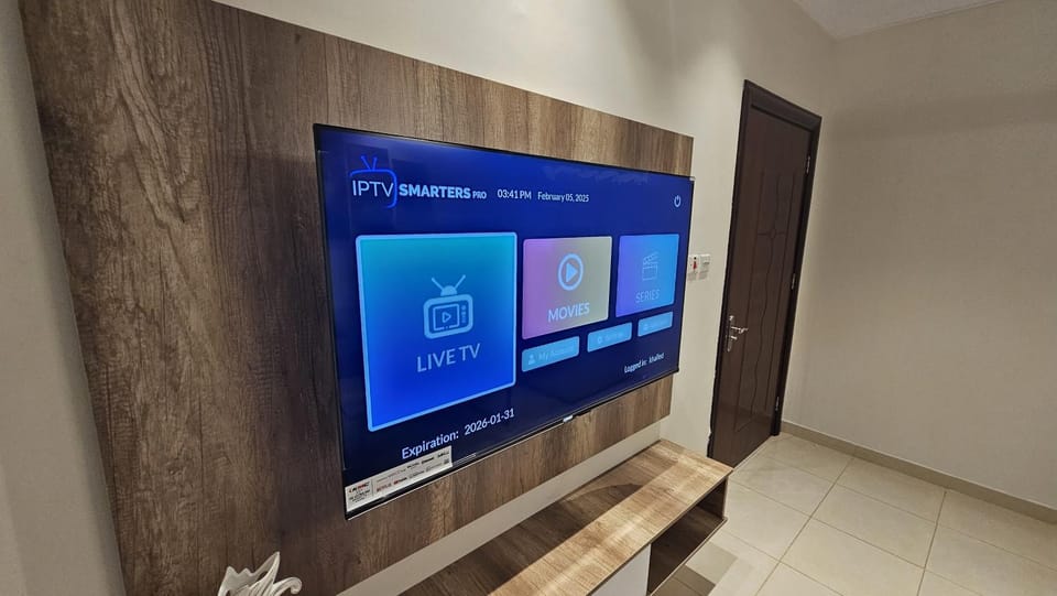 Luxury Apartment A15 Apartment in Al Madinah Province