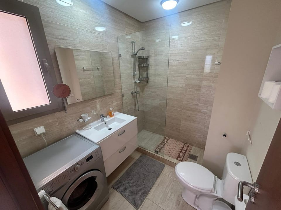 Prestigia residences Apartment in Marrakesh