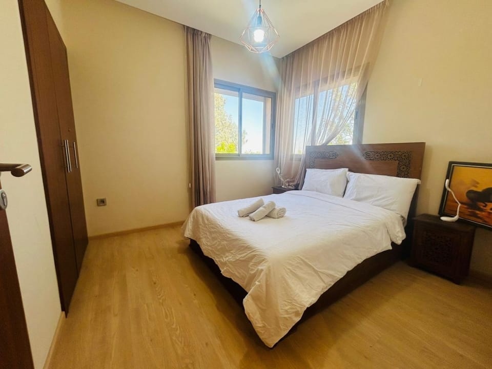 Prestigia residences Apartment in Marrakesh