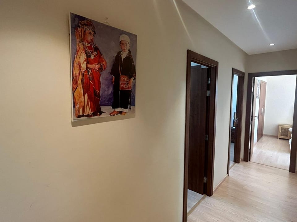 Prestigia residences Apartment in Marrakesh