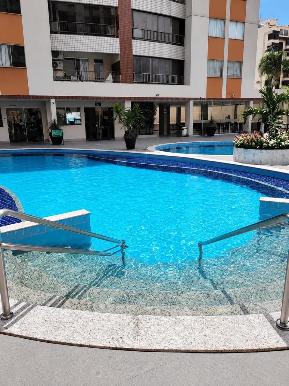 Promenade Thermas Residence Caldas Novas Apartment in State of Goiás