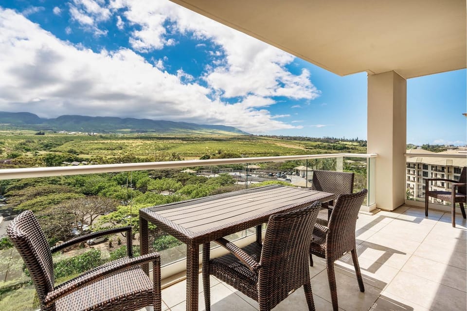 Honua Kai Hokulani 934 House in Kaanapali
