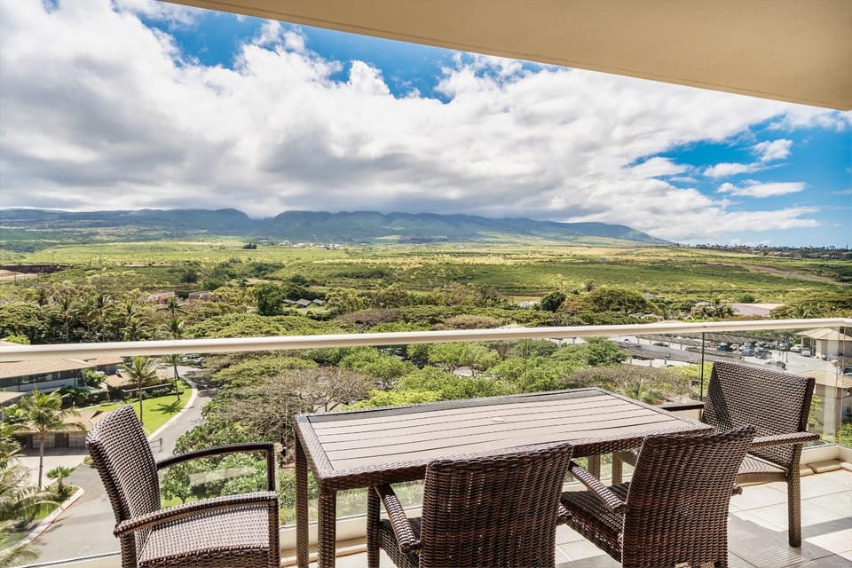 Honua Kai Hokulani 934 House in Kaanapali