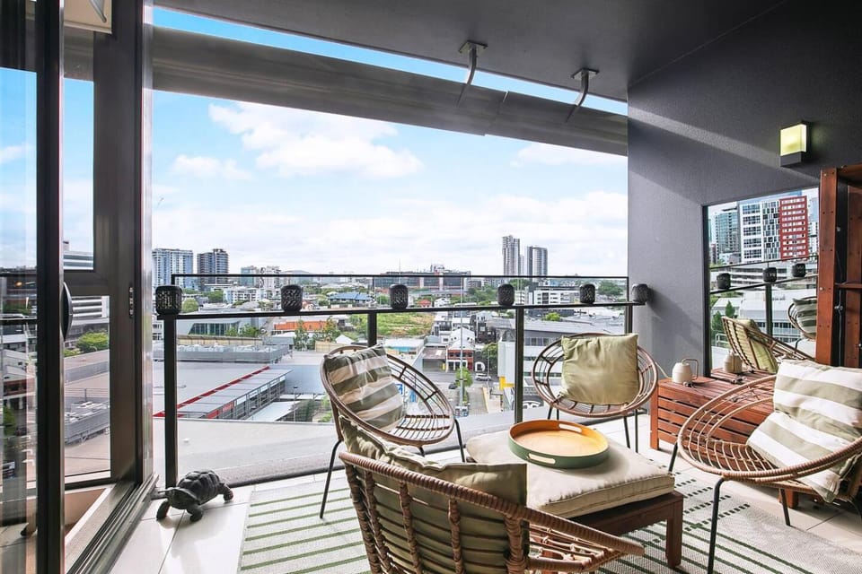 Balcony/Terrace, Other