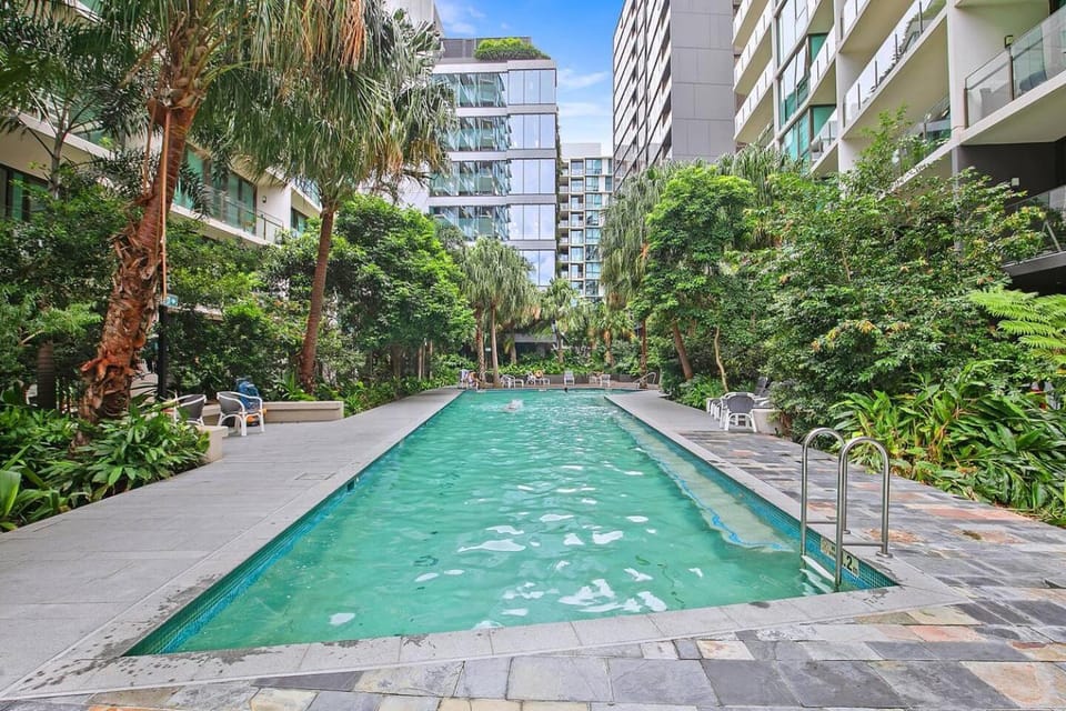 Property building, Other, Swimming pool