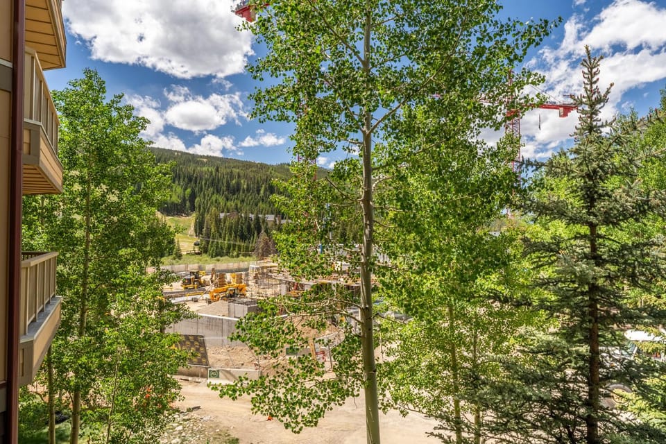 Red Hawk Lodge #2239 : 2 Apartment in Keystone