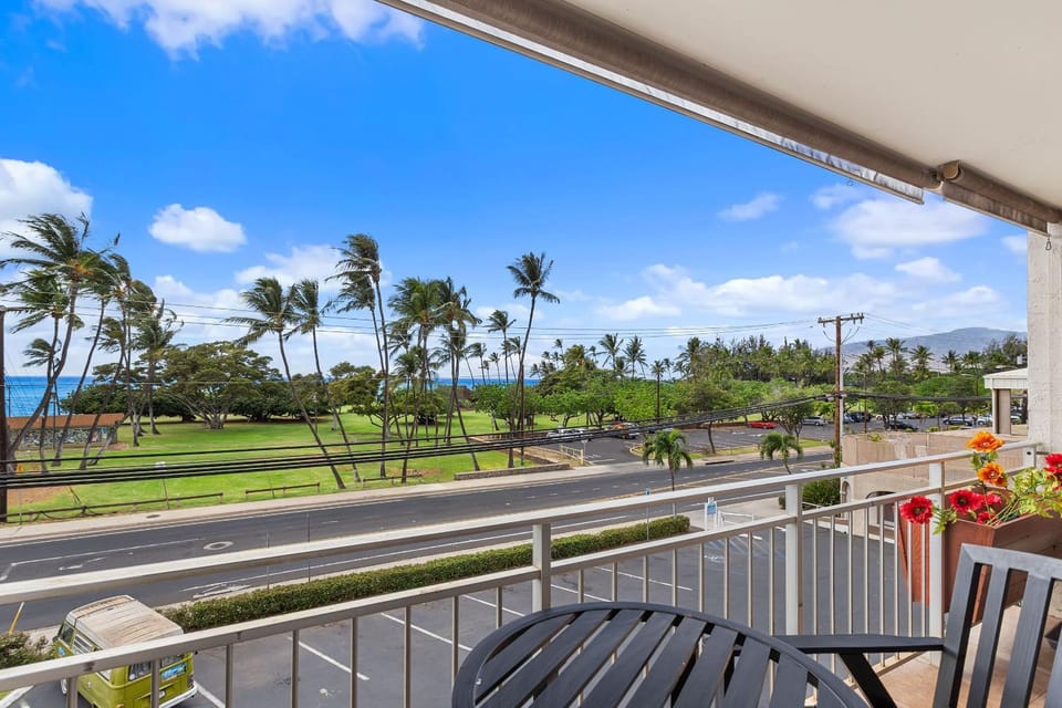 Island Surf 304 House in Kihei
