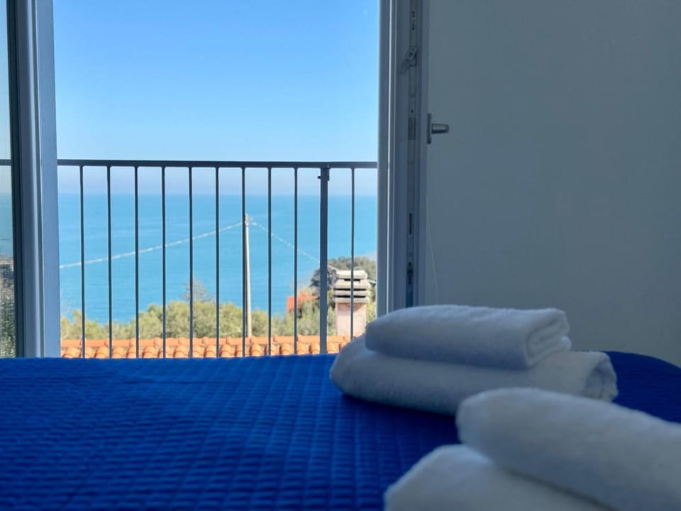 Borgo ninni - CASA DEBBY Apartment in Abruzzo